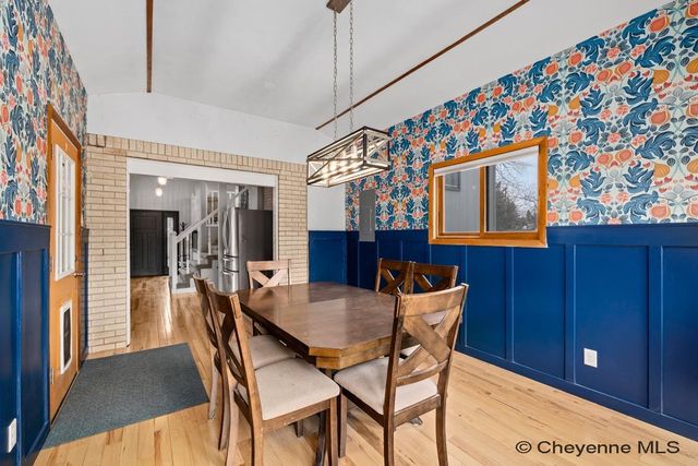 803 GOLDEN HILL ST, Cheyenne, WY 82009