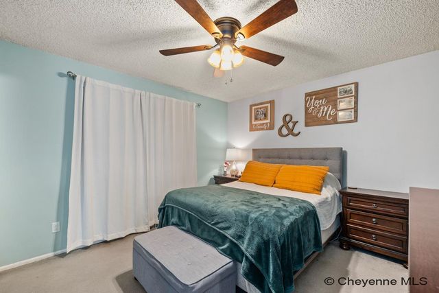 803 GOLDEN HILL ST, Cheyenne, WY 82009