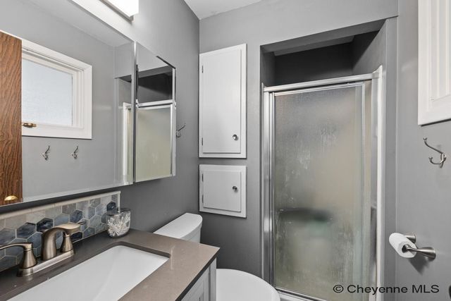 803 GOLDEN HILL ST, Cheyenne, WY 82009