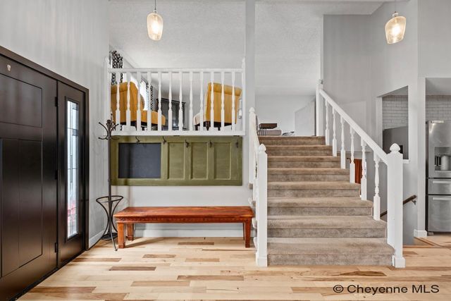 803 GOLDEN HILL ST, Cheyenne, WY 82009