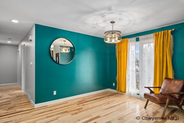 803 GOLDEN HILL ST, Cheyenne, WY 82009