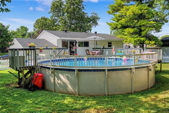 148 Beverly Place, Xenia, OH 45385