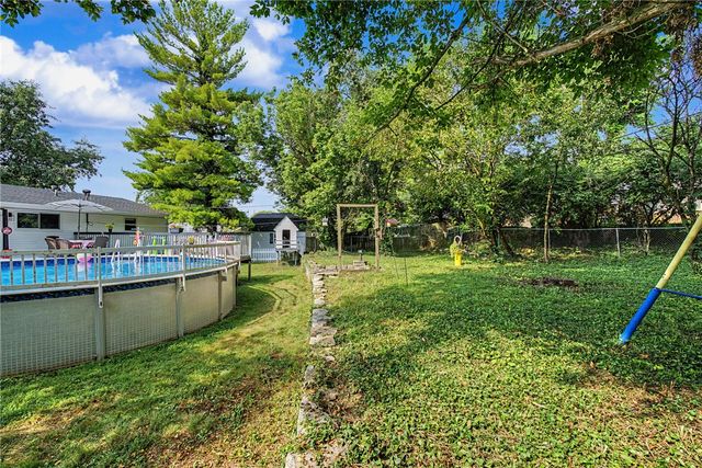 148 Beverly Place, Xenia, OH 45385