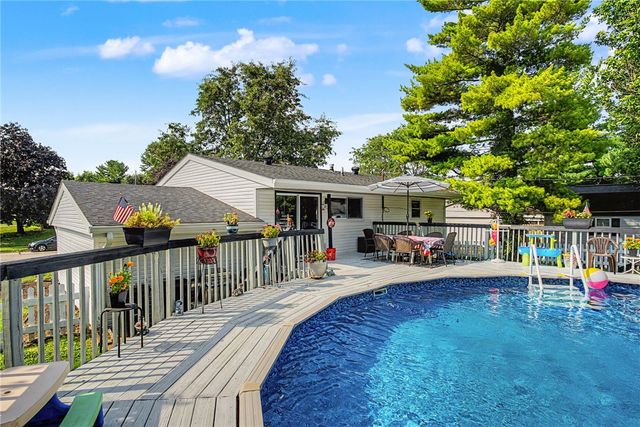 148 Beverly Place, Xenia, OH 45385