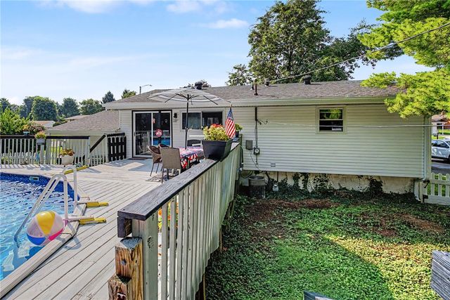 148 Beverly Place, Xenia, OH 45385