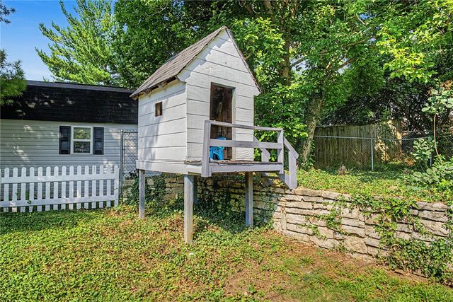 148 Beverly Place, Xenia, OH 45385