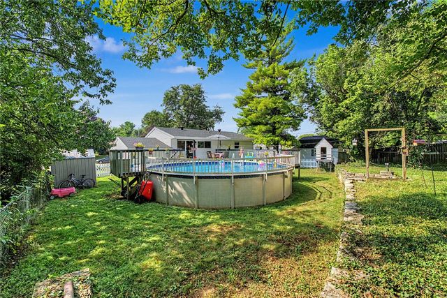 148 Beverly Place, Xenia, OH 45385