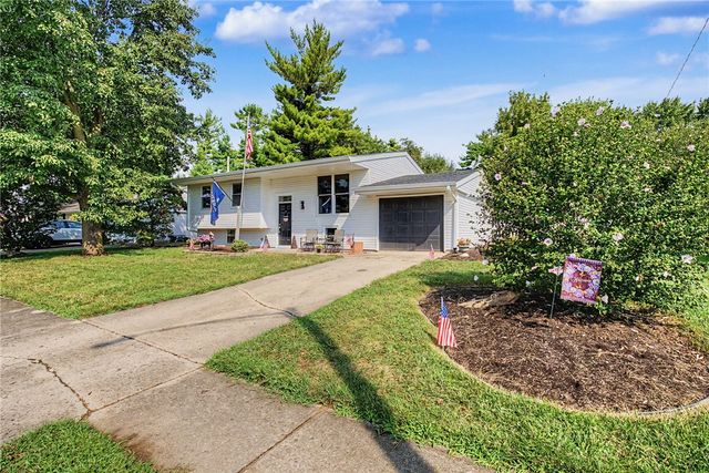 148 Beverly Place, Xenia, OH 45385