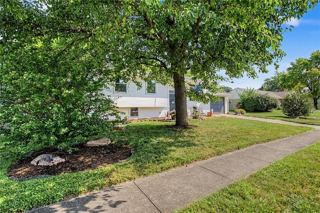 148 Beverly Place, Xenia, OH 45385