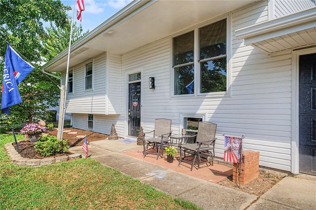 148 Beverly Place, Xenia, OH 45385