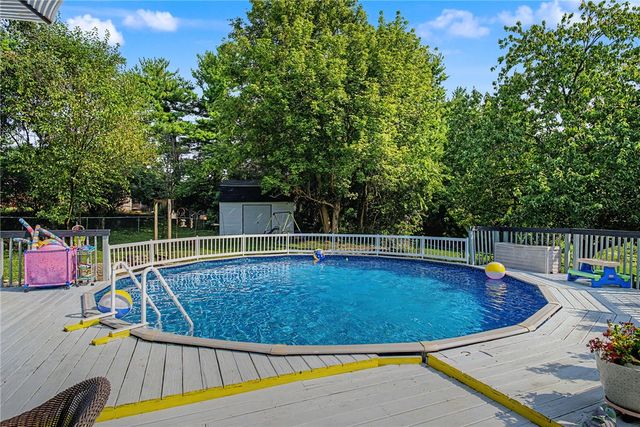 148 Beverly Place, Xenia, OH 45385