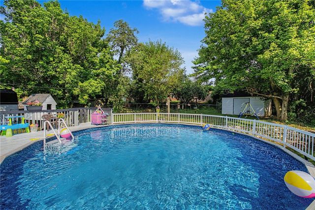148 Beverly Place, Xenia, OH 45385