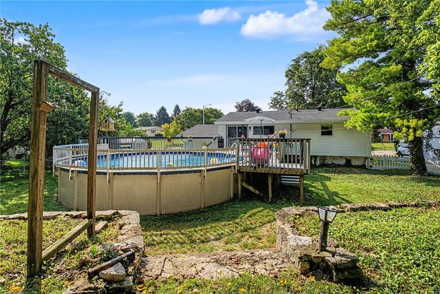 148 Beverly Place, Xenia, OH 45385