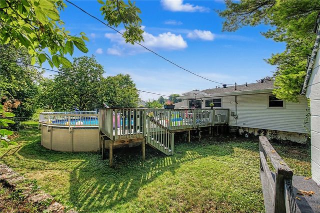 148 Beverly Place, Xenia, OH 45385