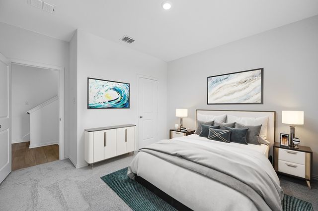 2334 Buffalo Bayou Way, Crandall, TX 75114