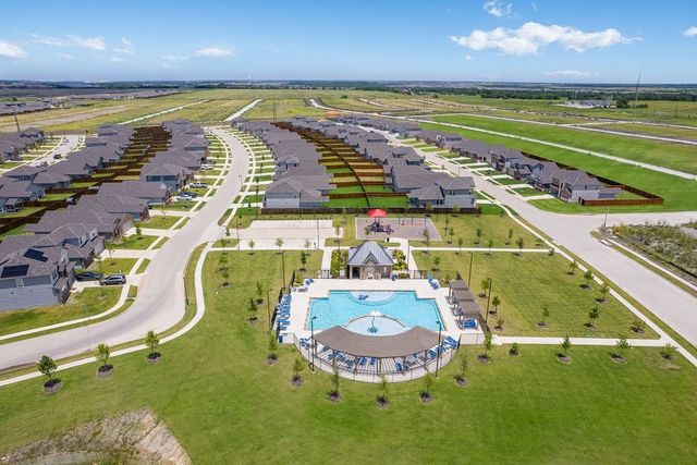 2334 Buffalo Bayou Way, Crandall, TX 75114