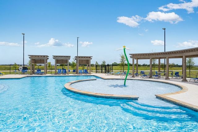 2334 Buffalo Bayou Way, Crandall, TX 75114