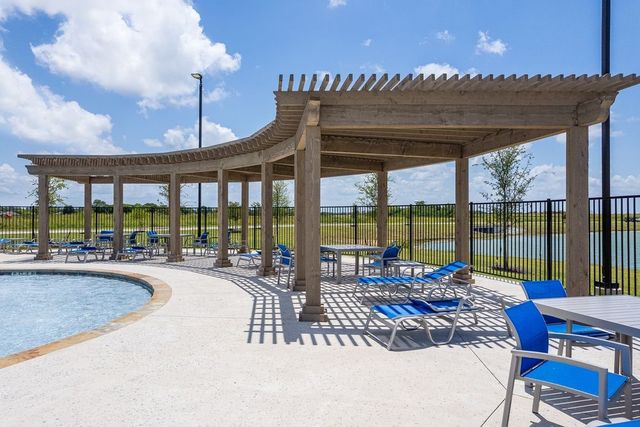 2334 Buffalo Bayou Way, Crandall, TX 75114