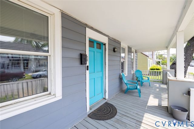 2007 Albany Ave, Richmond, VA 23224