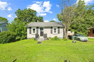 626 Lincoln Street, Burlington, NC 27217