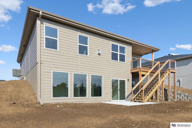 11711 S 119th Street, Papillion, NE 68046