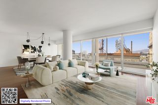 6250 Hollywood Boulevard 12I, Los Angeles, CA 90028