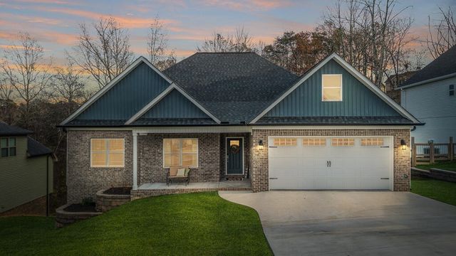 621 Sunset Valley Drive, Soddy Daisy, TN 37379