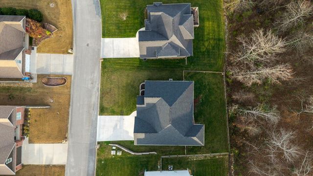 621 Sunset Valley Drive, Soddy Daisy, TN 37379