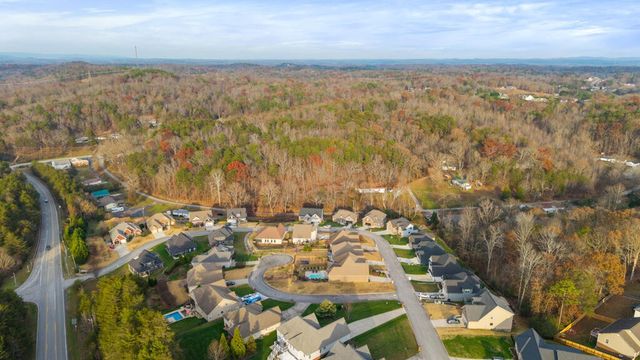 621 Sunset Valley Drive, Soddy Daisy, TN 37379