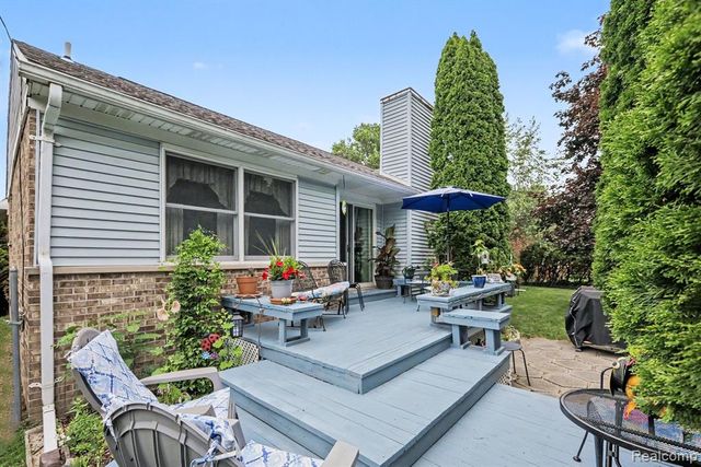 14355 Westlake Street, Taylor, MI 48180