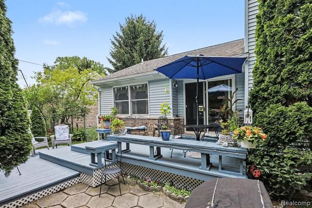 14355 Westlake Street, Taylor, MI 48180