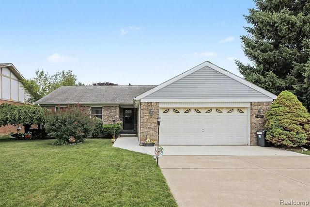 14355 Westlake Street, Taylor, MI 48180