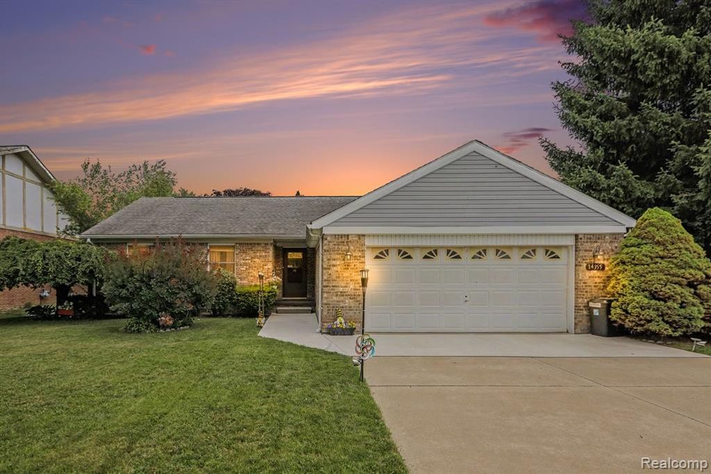 14355 Westlake Street, Taylor, MI 48180