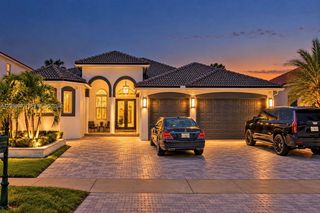 3062 SW 189th Avenue, Miramar, FL 33029