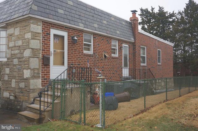 1420 NAPFLE AVE, Philadelphia, PA 19111