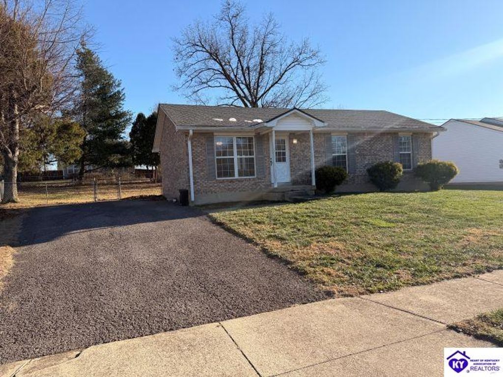1204 Williamsburg Drive, Elizabethtown, KY 42701