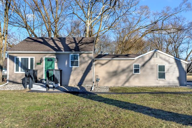 1735 S Fairbanks Street, Griffith, IN 46319