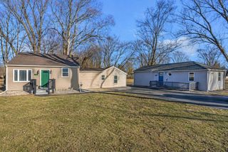 1735 S Fairbanks Street, Griffith, IN 46319