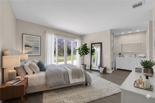 438 Calle Alcazar, Walnut, CA 91789