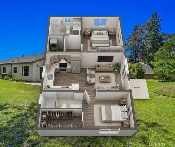 438 Calle Alcazar, Walnut, CA 91789