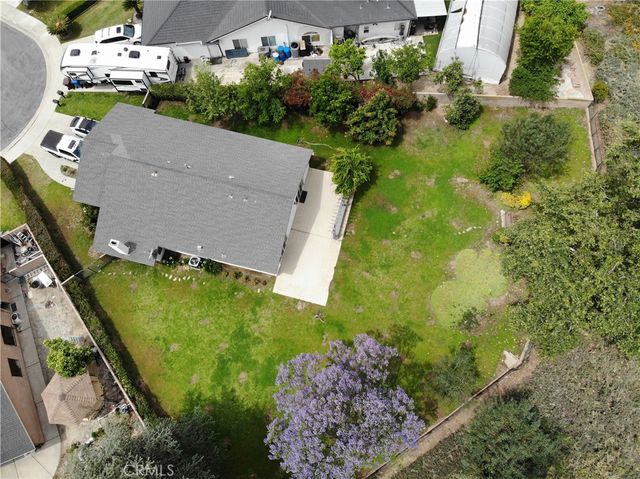 438 Calle Alcazar, Walnut, CA 91789