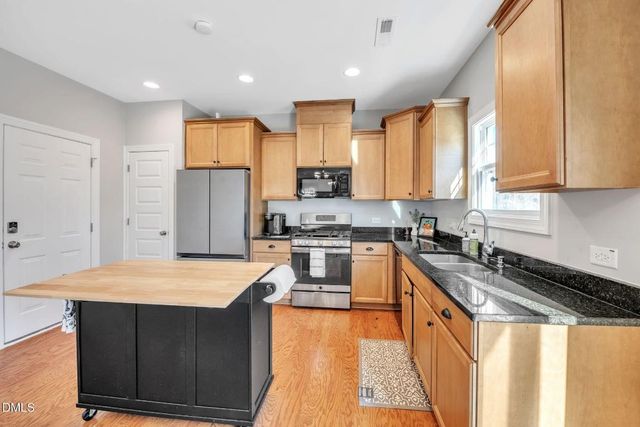 1505 Tawny View Lane, Raleigh, NC 27603