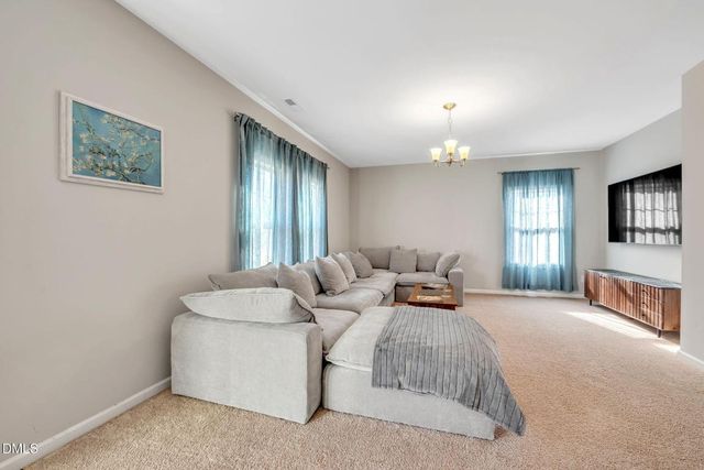 1505 Tawny View Lane, Raleigh, NC 27603