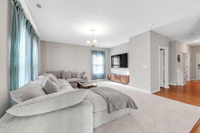 1505 Tawny View Lane, Raleigh, NC 27603