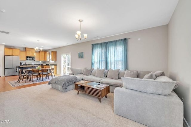 1505 Tawny View Lane, Raleigh, NC 27603