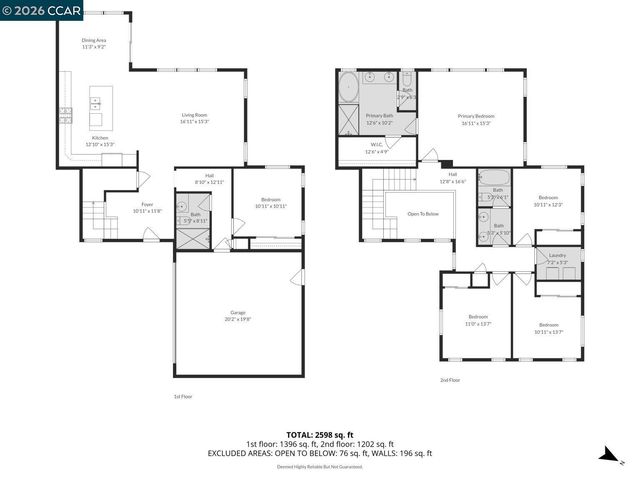 332 Misty Cir, Livermore, CA 94550