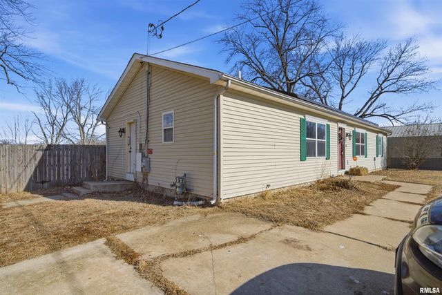 417 LILAC Lane, East Peoria, IL 61611