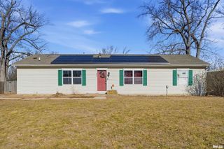 417 LILAC Lane, East Peoria, IL 61611