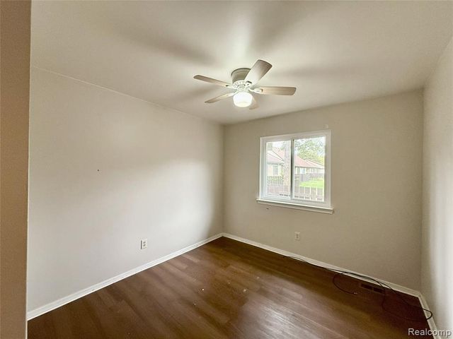 3793 Heritage Parkway, Dearborn, MI 48124