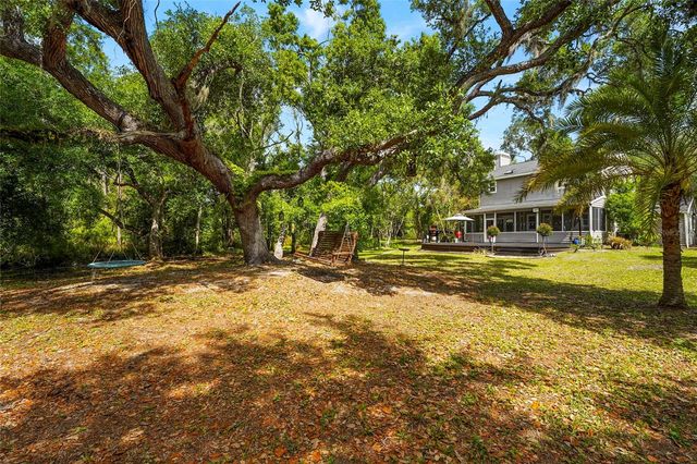 25640 STATE ROAD 70 E, Myakka City, FL 34251